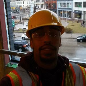 Meet your Posher, Brian