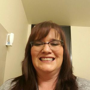 Meet your Posher, Sharri