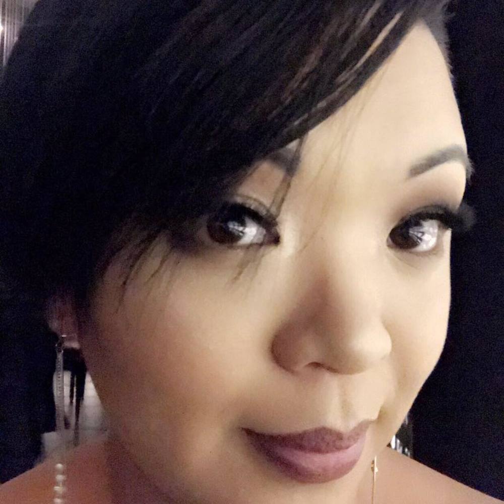 Meet your Posher, Kristine