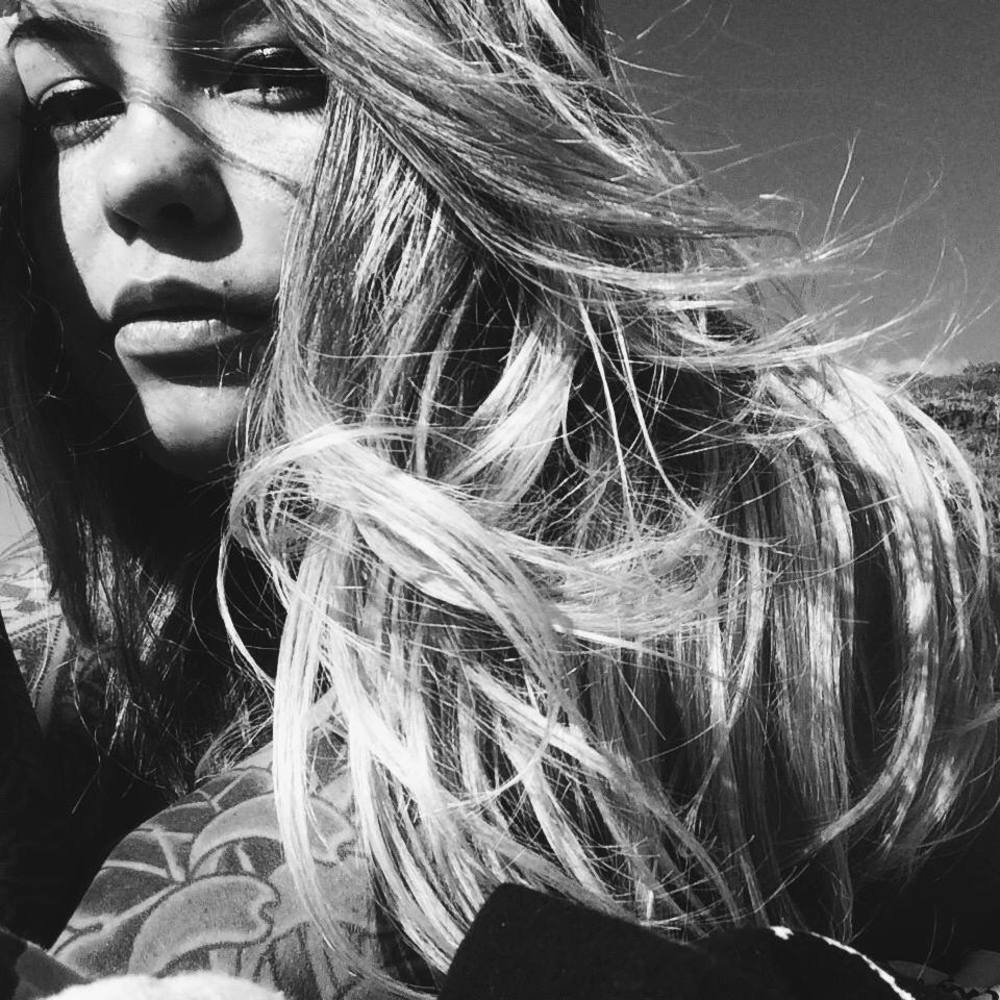 Meet your Posher, Malia