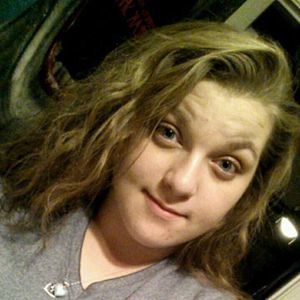 Meet your Posher, Krista