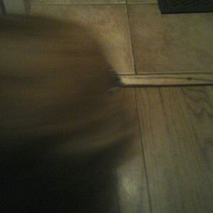 Meet your Posher, Sherry