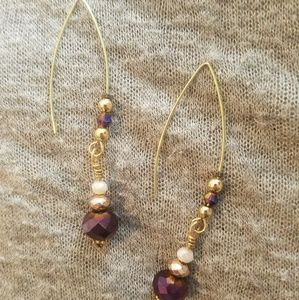 Handmade Earrings
