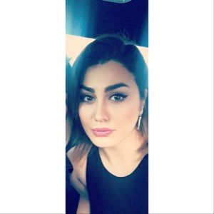 Meet your Posher, Shayesteh