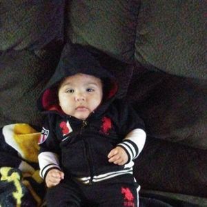 Meet your Posher, Commodore