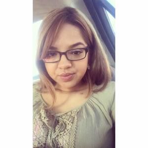 Meet your Posher, Brittanny