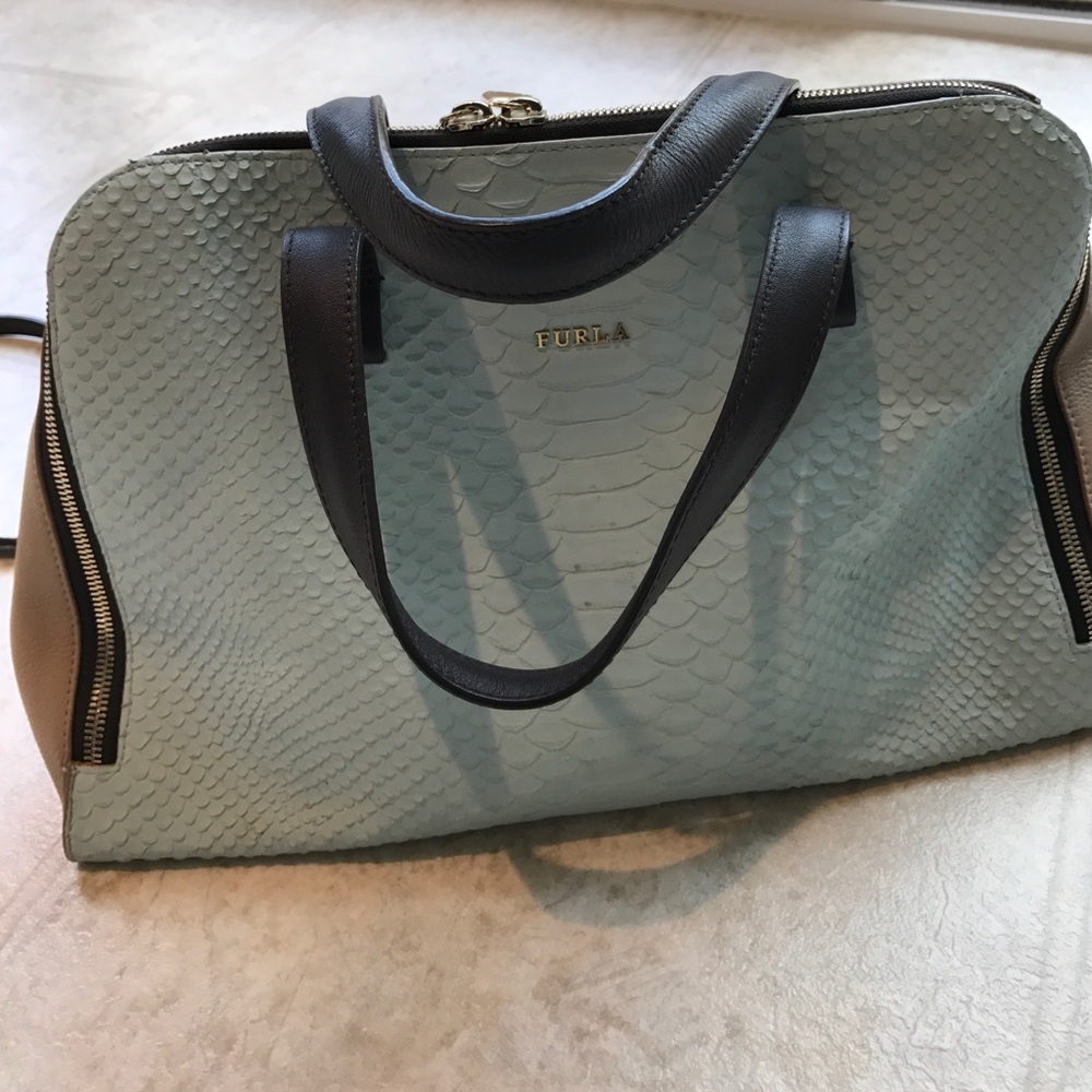 Furla spring/summer purse