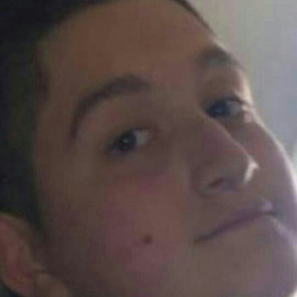 Meet your Posher, Christian