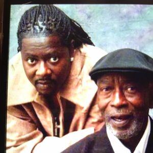 Meet your Posher, Eddie