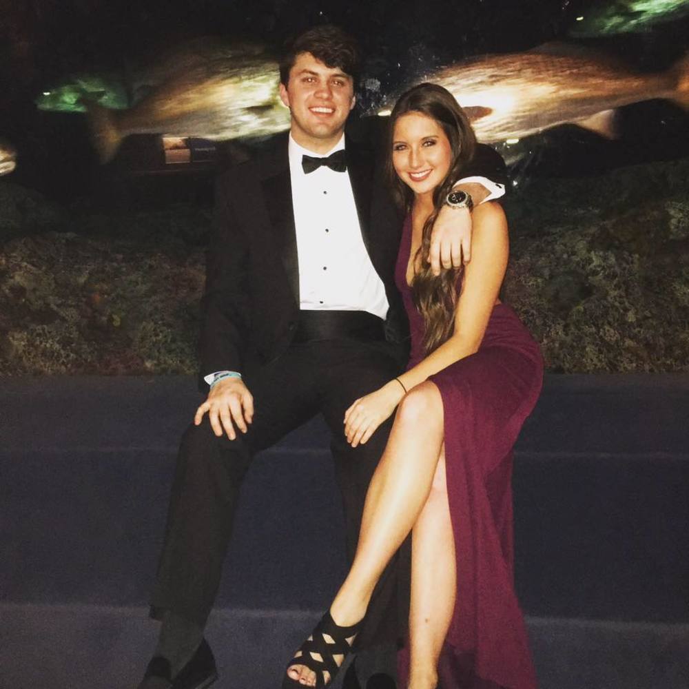 Meet your Posher, Leah