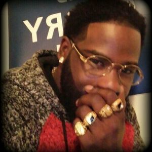 Meet your Posher, Dewayne