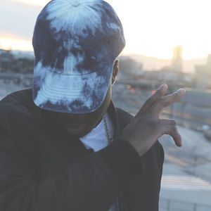 Meet your Posher, De' jon