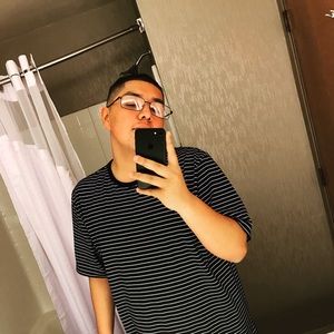 Meet your Posher, Ramiro