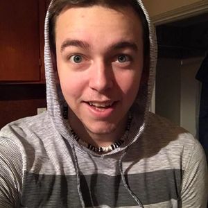 Meet your Posher, Cody