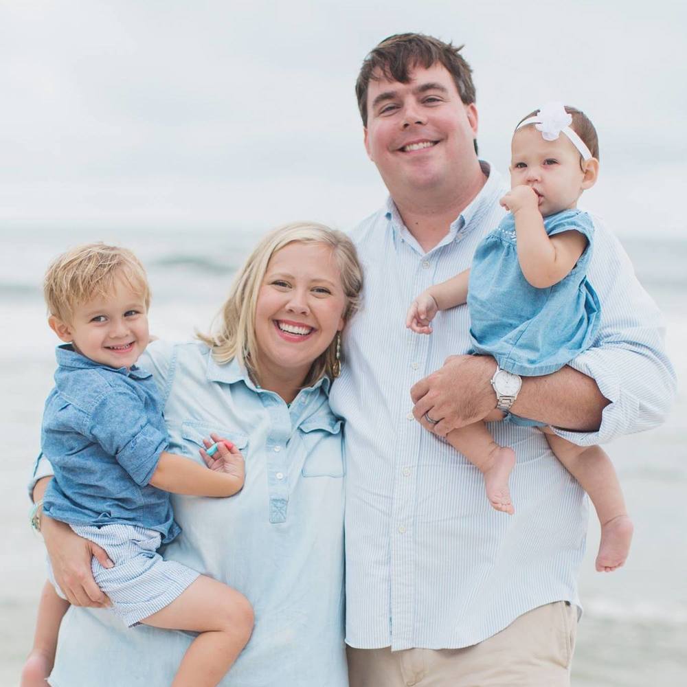 Meet your Posher, Kristen