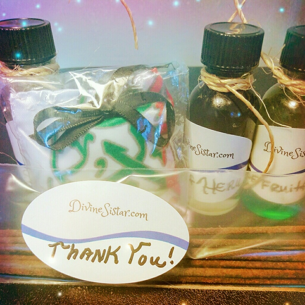 Your Order is Ready! Try a Bundle Deal! ??