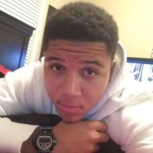 Meet your Posher, Darion