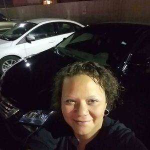 Meet your Posher, Brandy