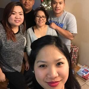 Meet your Posher, Marie