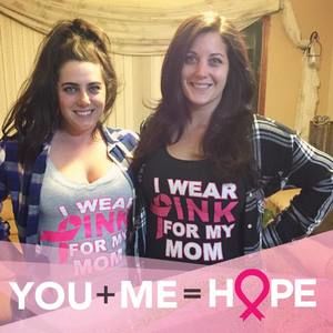 Meet your Posher, April