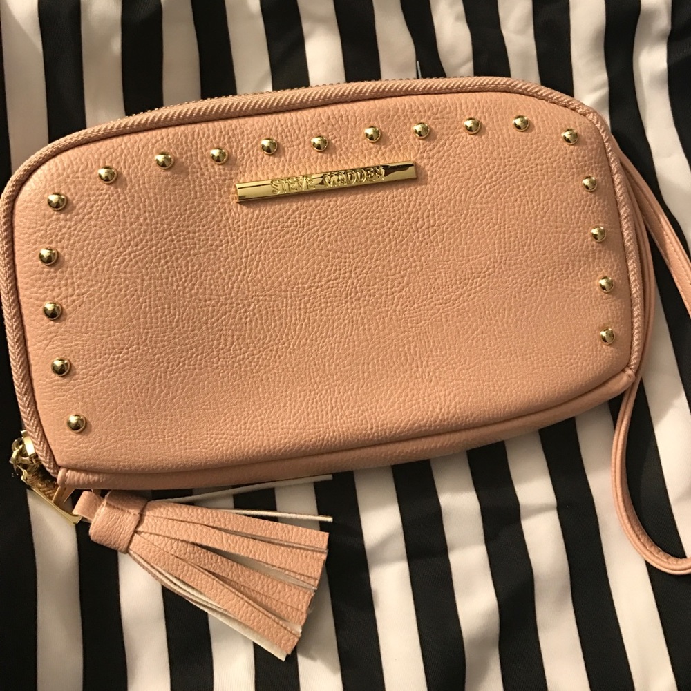 Steve Madden wallet