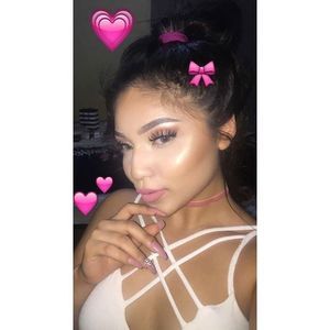 Meet your Posher, Neilea