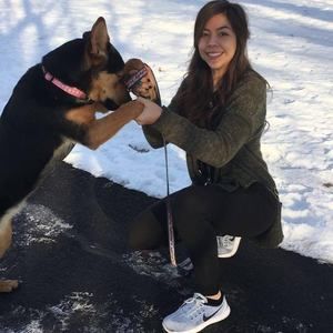 Meet your Posher, Jamie