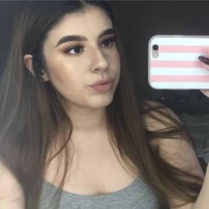 Meet your Posher, Virginia