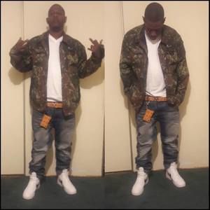 Meet your Posher, Daryl