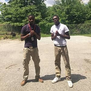 Meet your Posher, Thomas