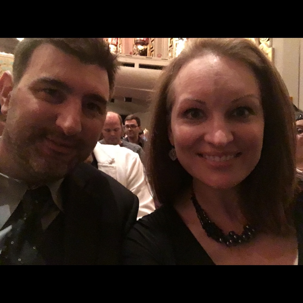 Meet your Posher, Staci