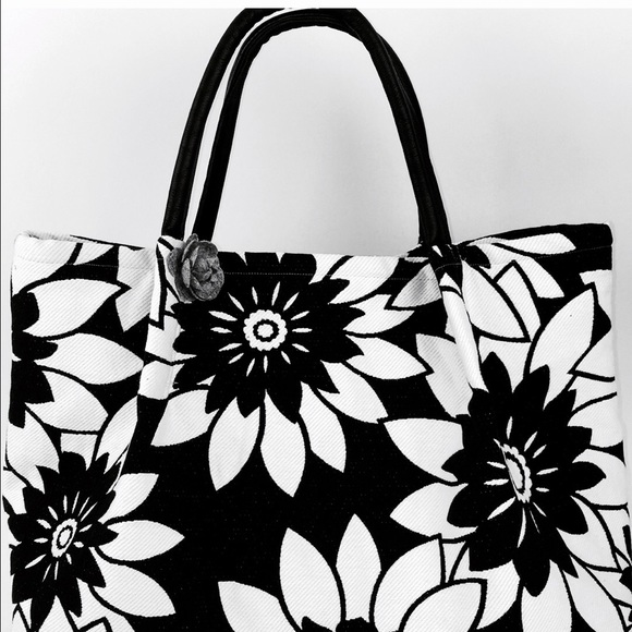 Handmade FIP Handbag - Picture 1 of 1