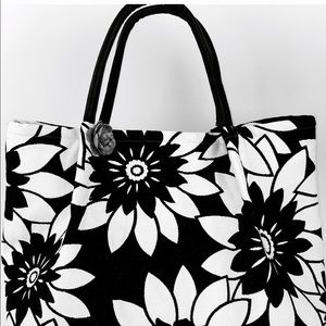 Handmade FIP Handbag