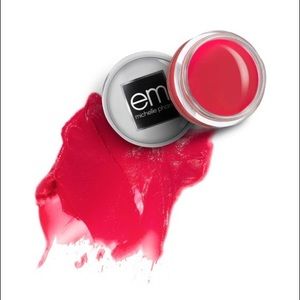 Em Michelle Phan pillow plush lip balm