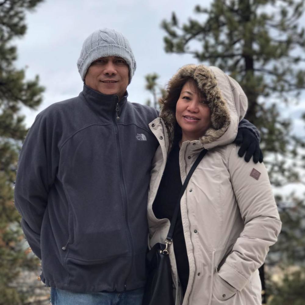 Meet your Posher, Dhei