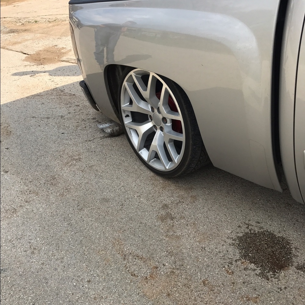 Meet your Posher, Michael