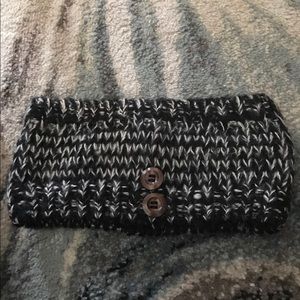 🍉Handmade crocheted headband🍉