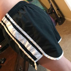 Nike Dri fit shorts