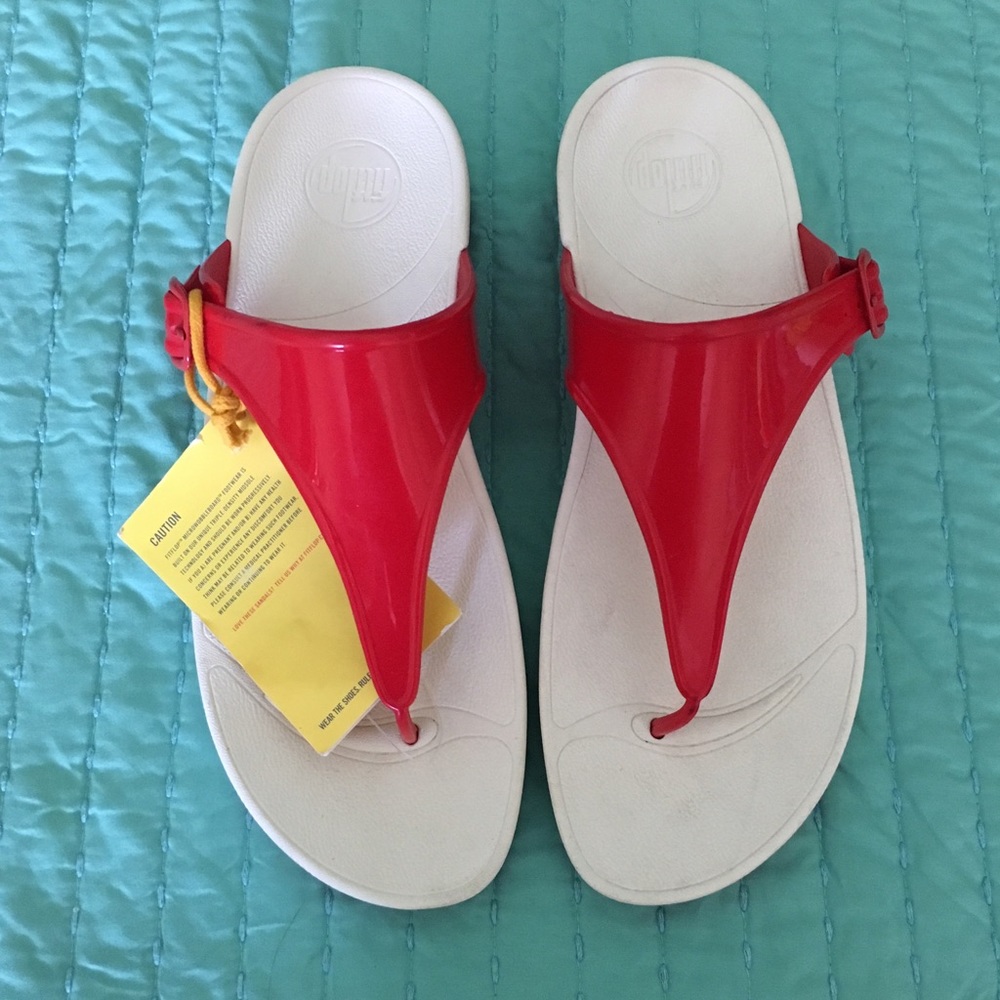 Fitflop Sandals