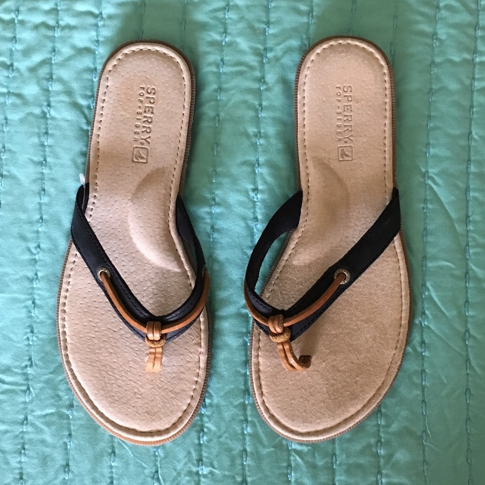 Sperry Sandals