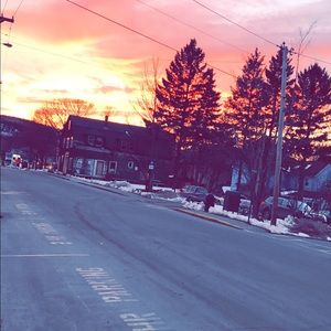 Meet your Posher, Taylor