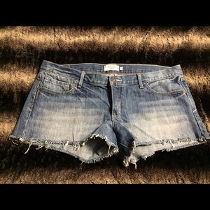 A&F Shorts