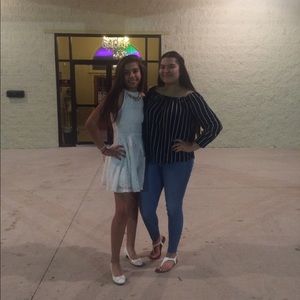 Meet your Posher, Gissel