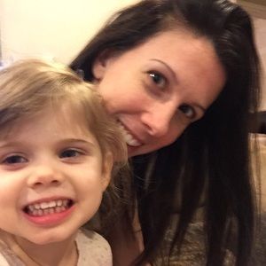 Meet your Posher, Anne