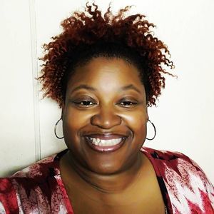 Meet your Posher, Kenyatta