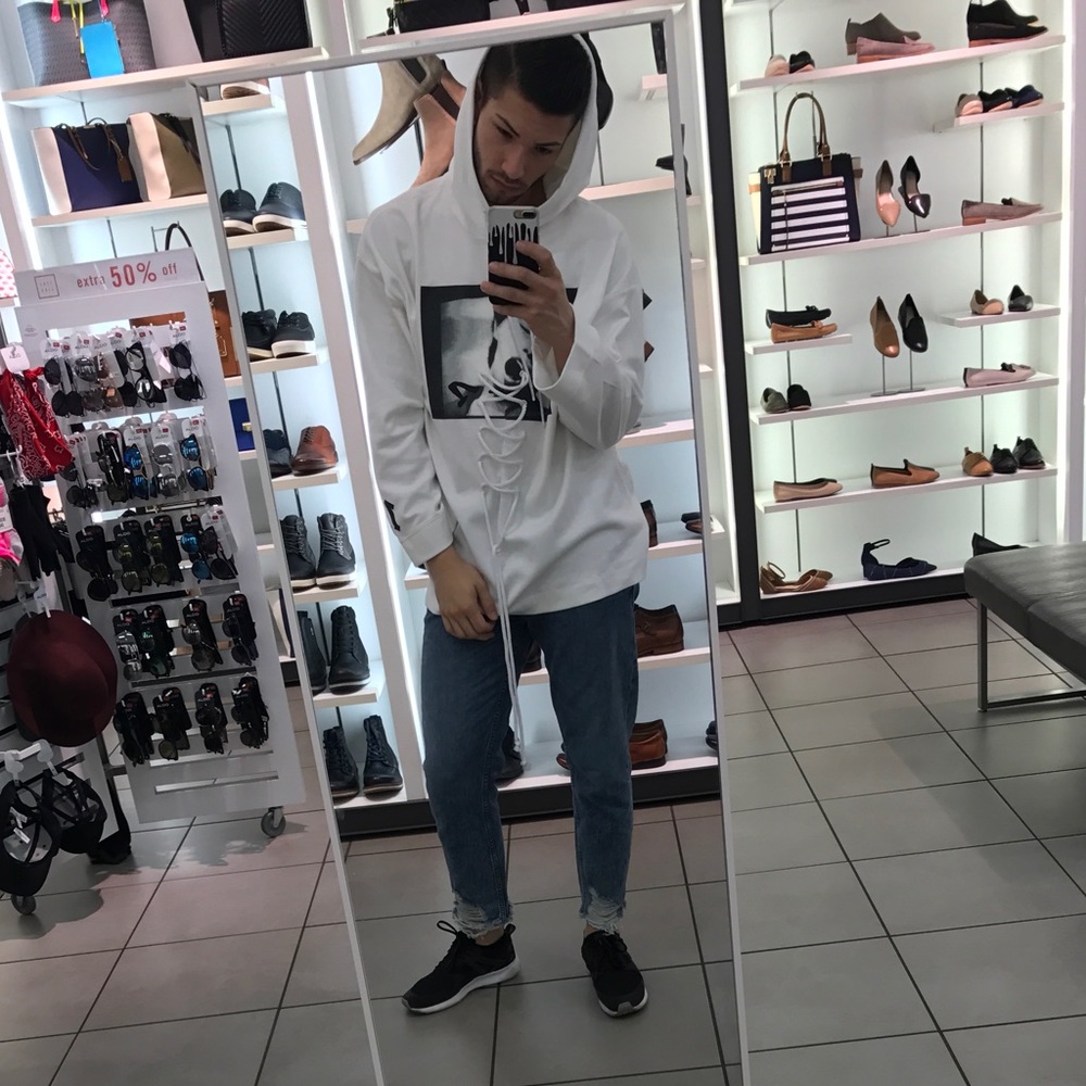 Meet your Posher, Jacob