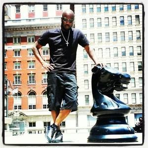 Meet your Posher, Art