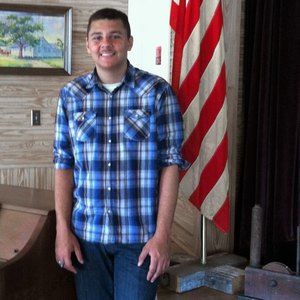 Meet your Posher, Gabe