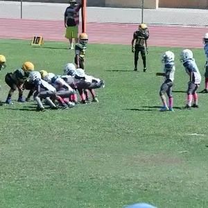 Meet your Posher, Vernon