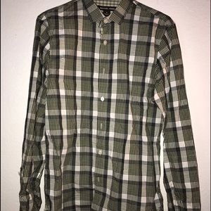 Mens Michael Kors Shirt